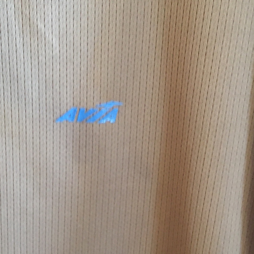 Avia Hoodie Shirt Size XL In good condition - Picture 3 of 4